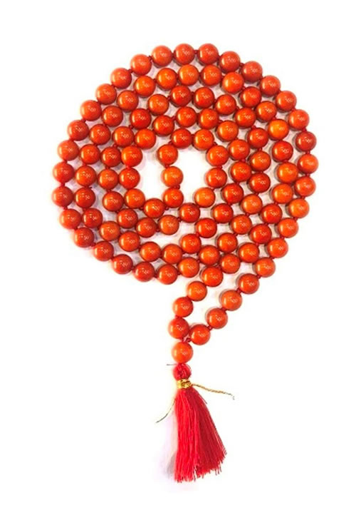 Coral Mala
