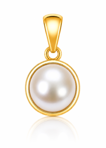 PEARL MOTI PENDANT