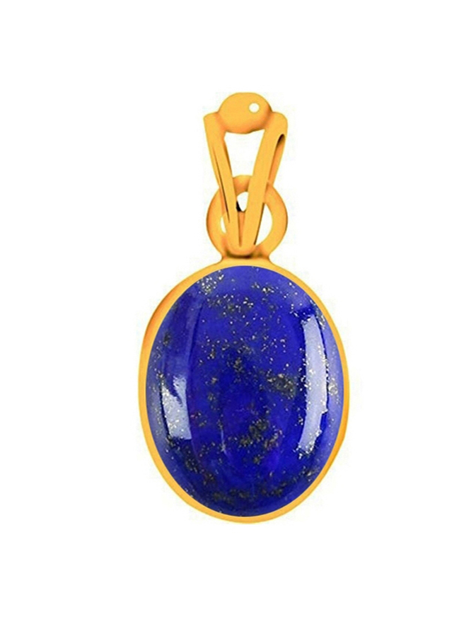 Lapis Lazuli (Lajward) Pendant