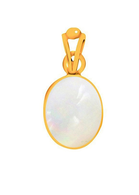 Opal Pendant