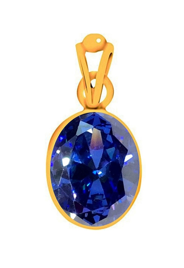 Tanzanite Pendant