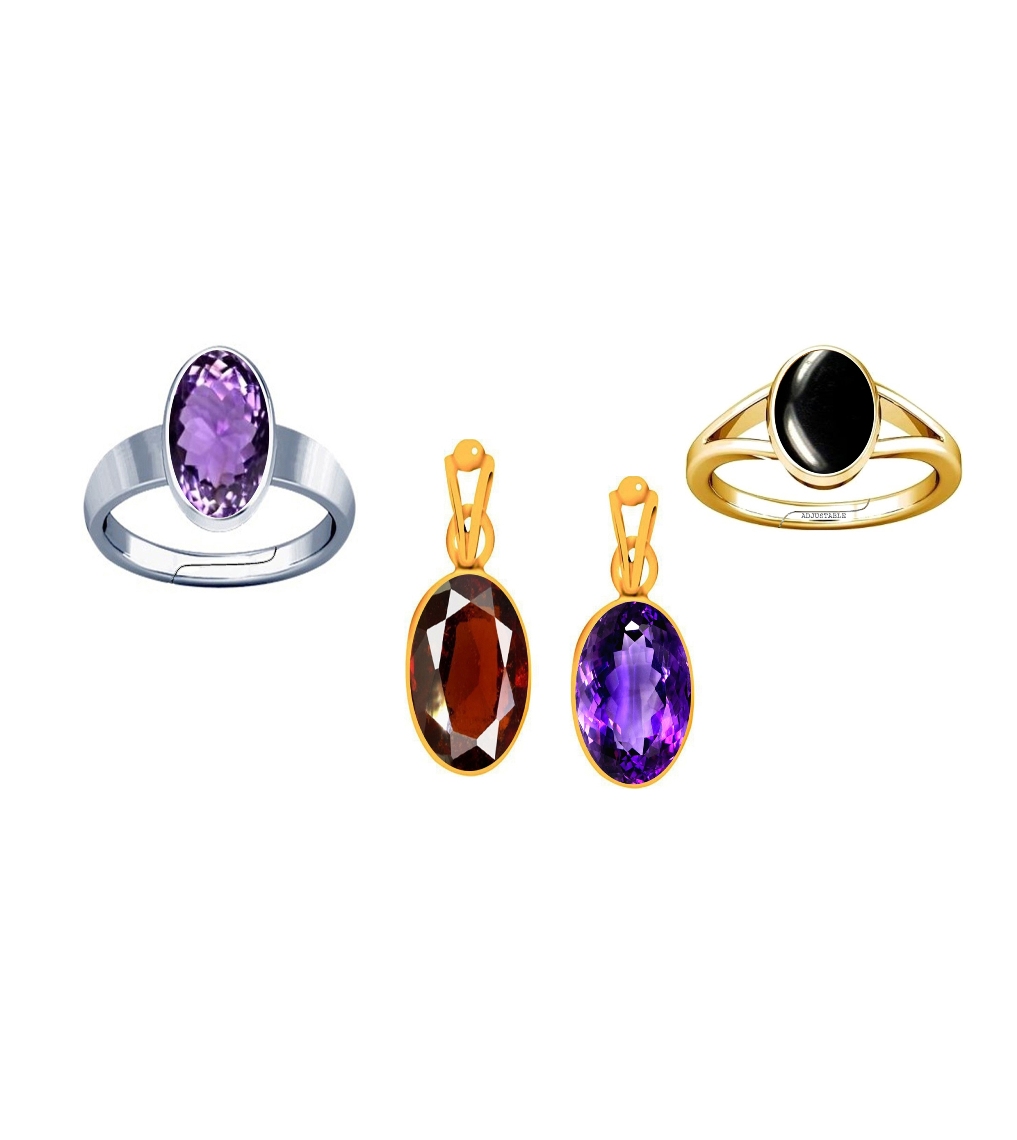Jewellery