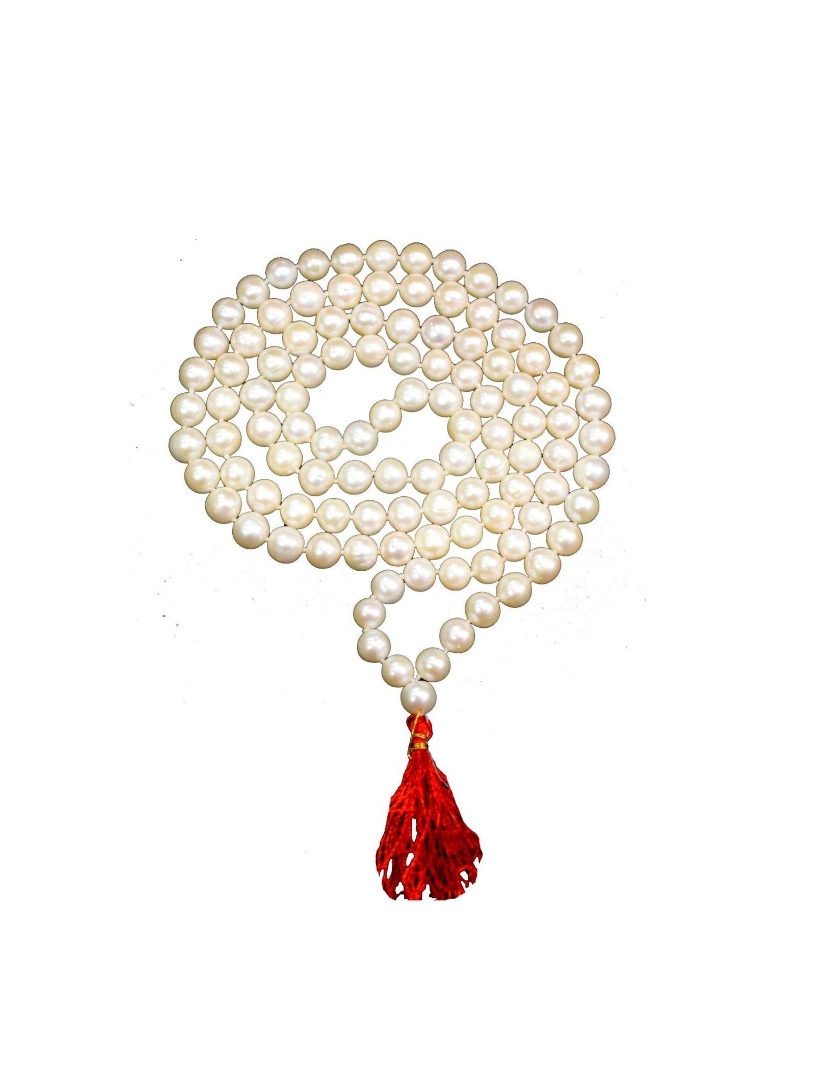 Pearl (Moti) Mala