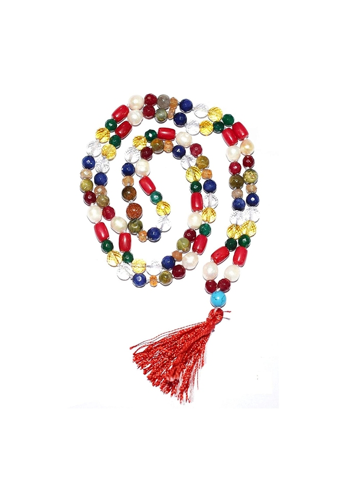 Navgrah (Navratna) Mala