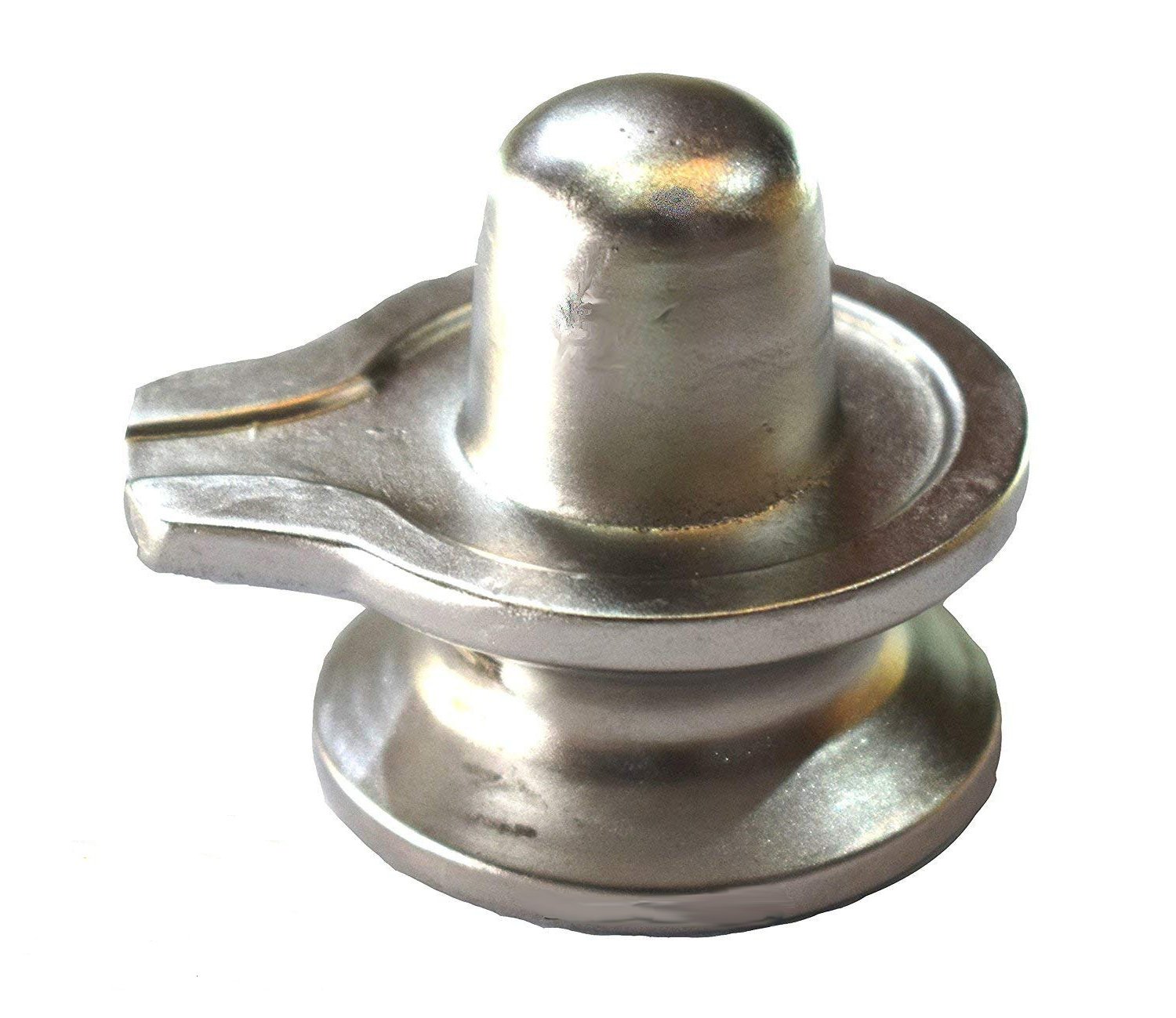 Parad Shivling