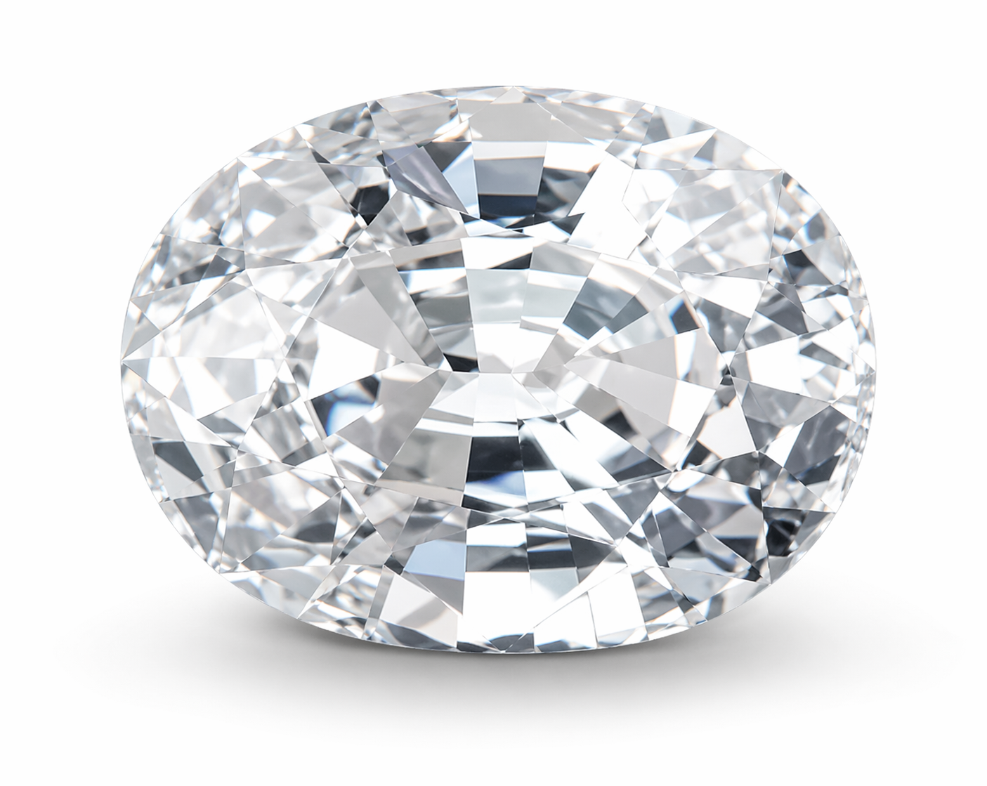 White Sapphire (Safed Pukhraj)