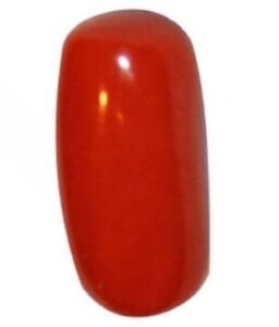 RED CORAL