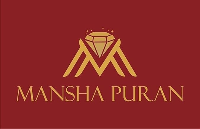 Natural Red Spinel Gemston Panchdhatu Plain Ring for Men and Women - Image 4
