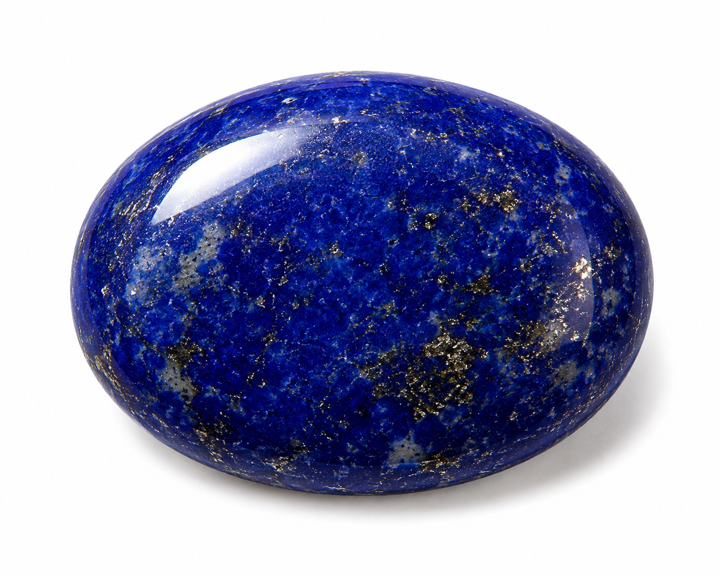 Lapis lazuli (Lajward)