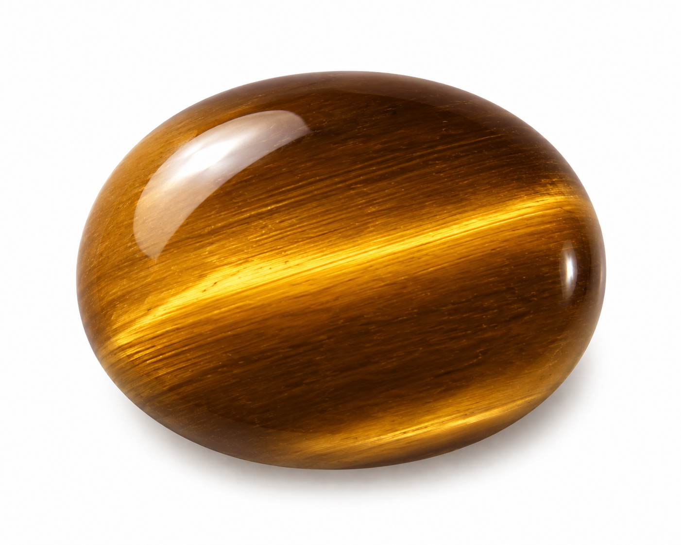 Tigers Eye (Chitti)