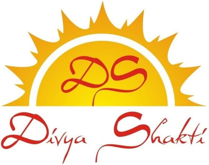 Divya Shakti Pearl Moti Energized Gemstone Silver Pendant Natural AAA Quality - Image 4